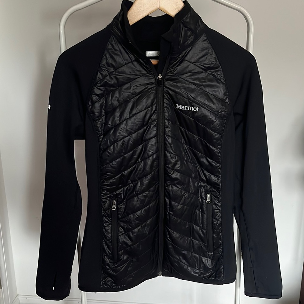 Marmot Black Light Outerwear